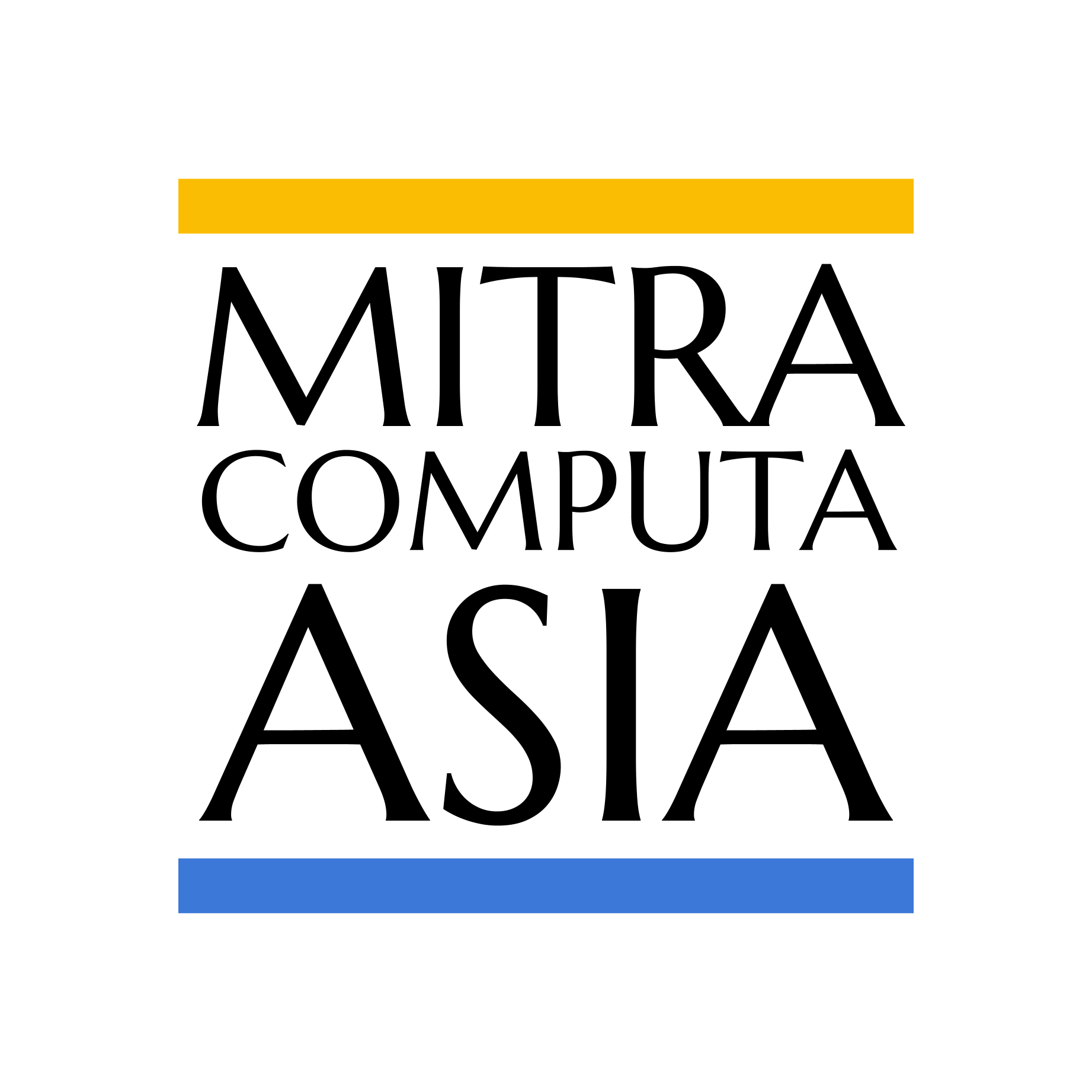 PT Mitra Computa Asia